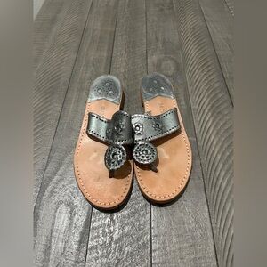 Jack Rodgers Sandals